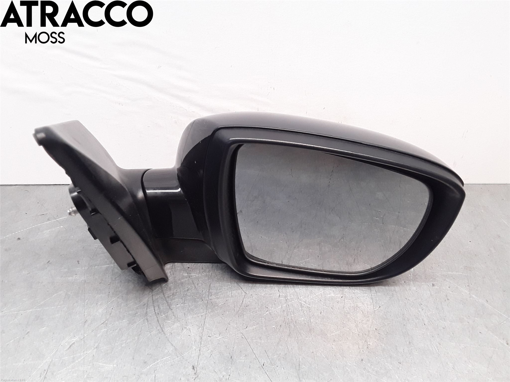 Hyundai SANTA FE 13-18 Speil H M-El Justering