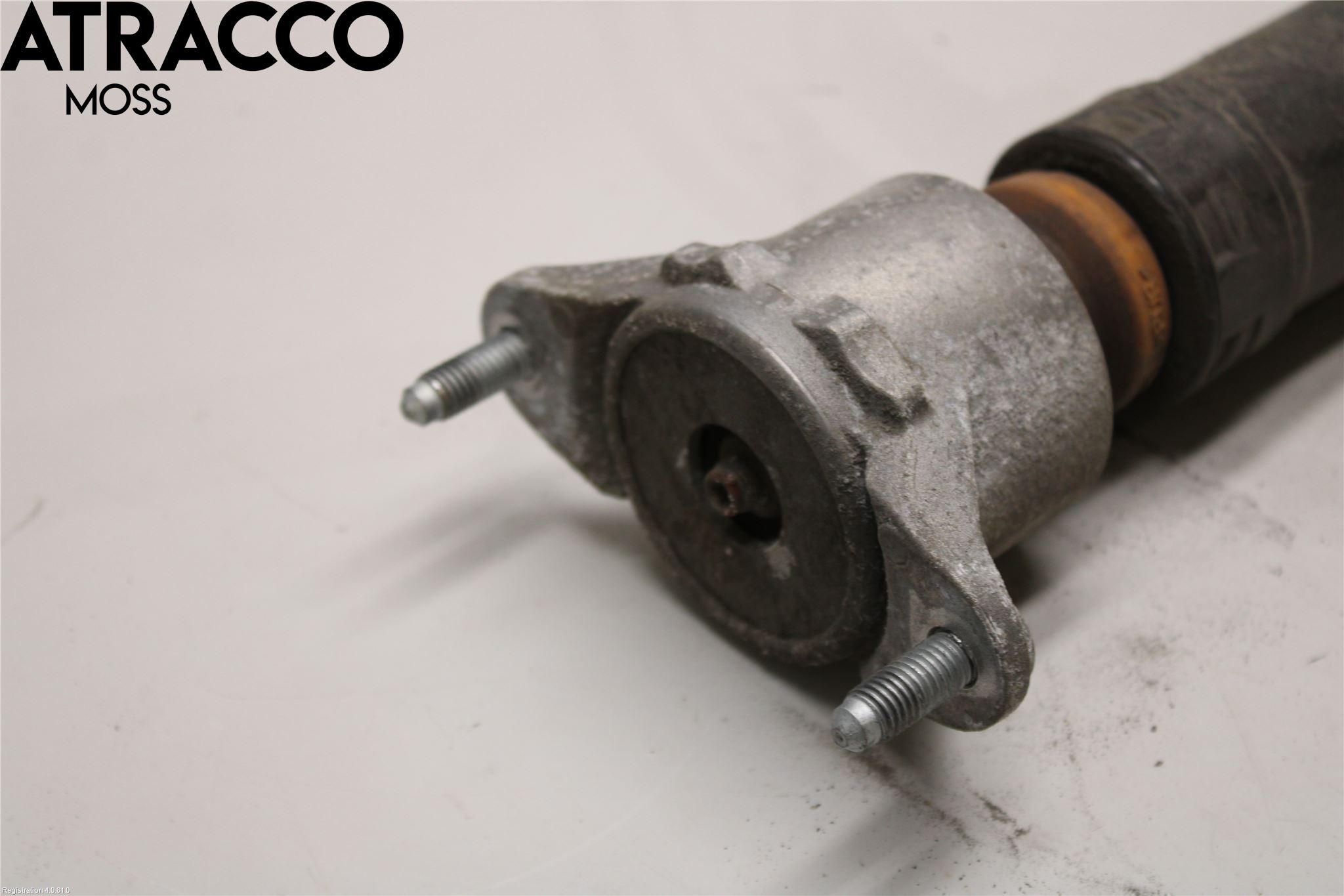 Mercedes-Benz MB A-KLASS (W176) 13-18 Støtdemper Bak