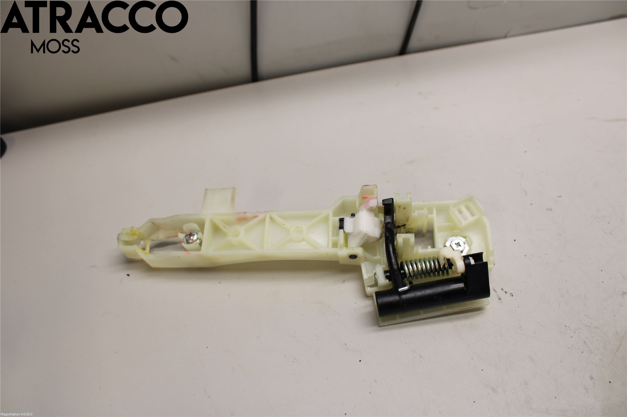 Hyundai KONA/ELECTRIC OS 18-23 Dørhandtak Ytre Høyre