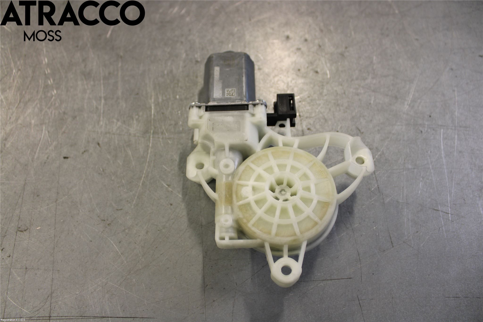 Mercedes-Benz MB C-KLASS (W205) 14-21 Vindusheis