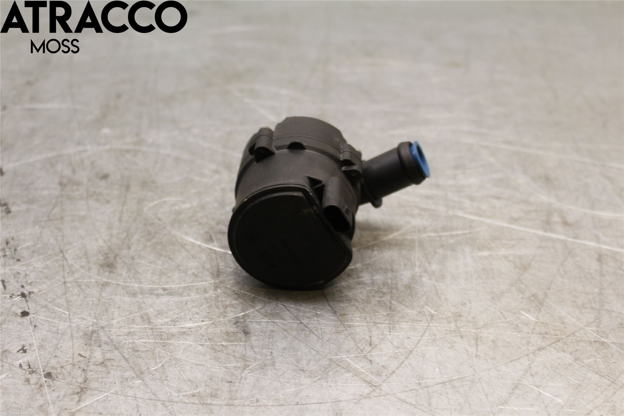 Volkswagen VW UP! / E-UP! Vannpumpe