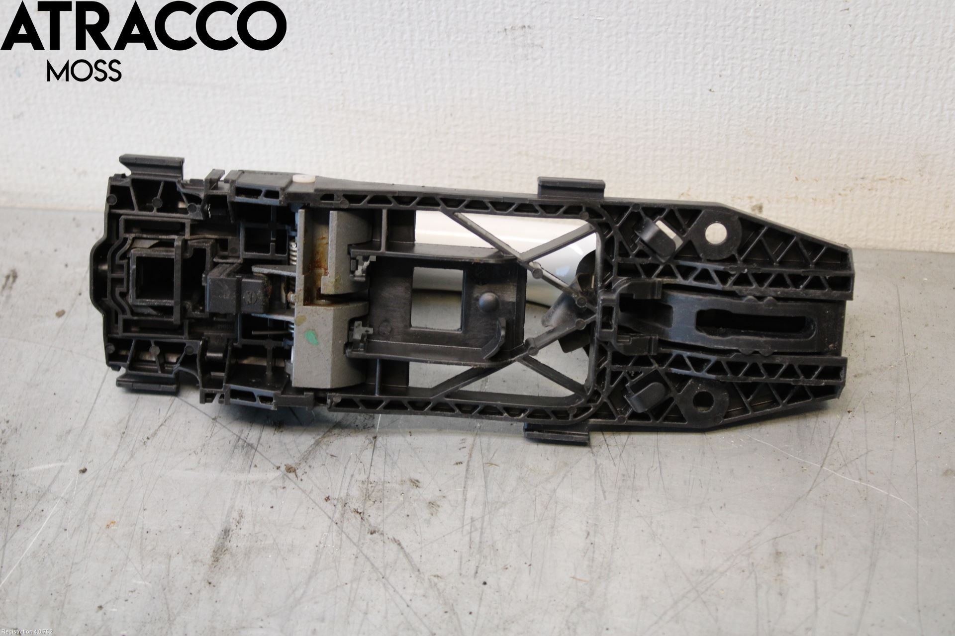 Volkswagen VW GOLF / E-GOLF VII 13-20 Dørhandtak Ytre Høyre