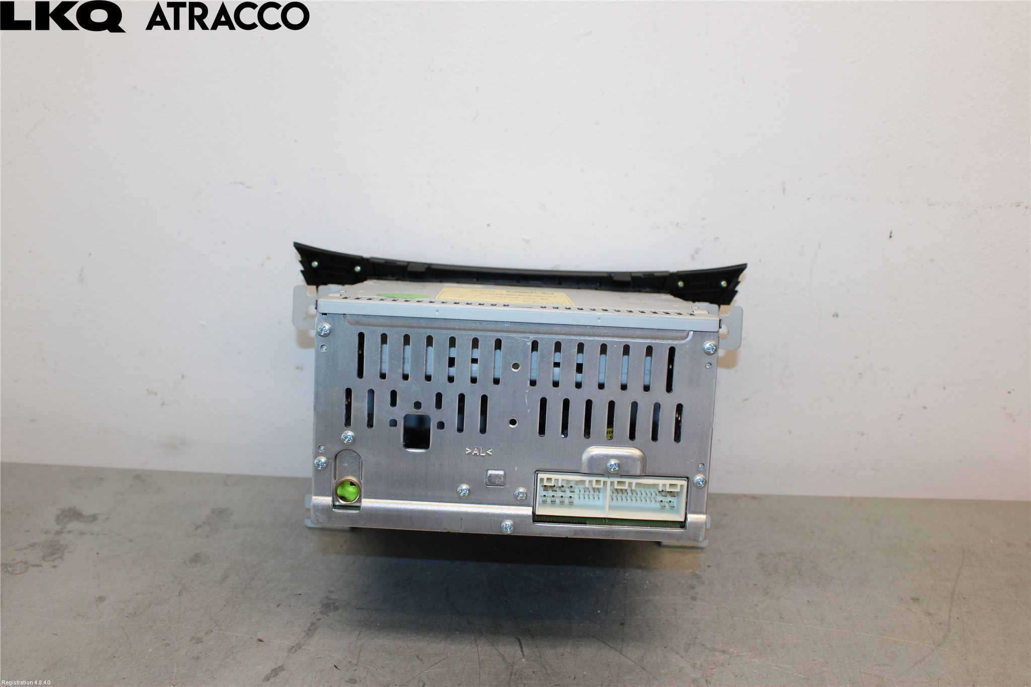 Hyundai i30 GD 13-17 Stereo Radio