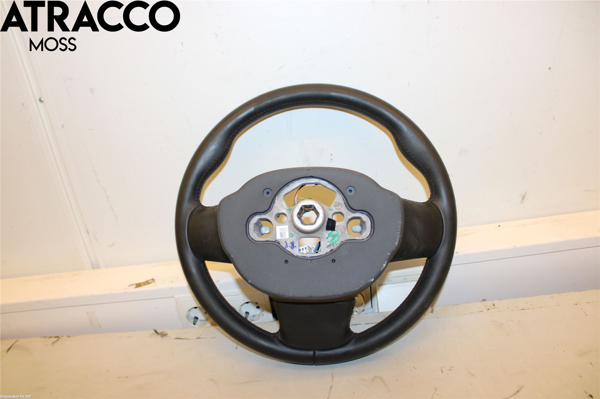 Volvo V90 CROSS COUNTRY 17->> Ratt