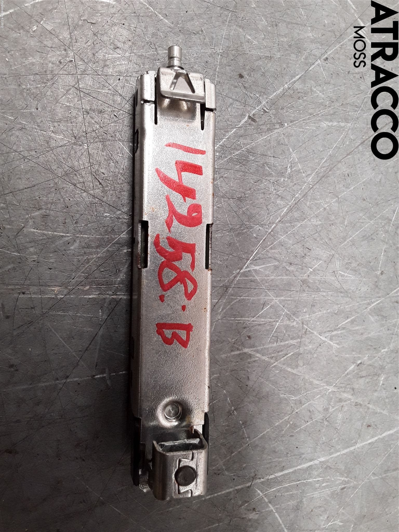 Audi A3/S3 8V 13-20 Stereo Antenneforsterker