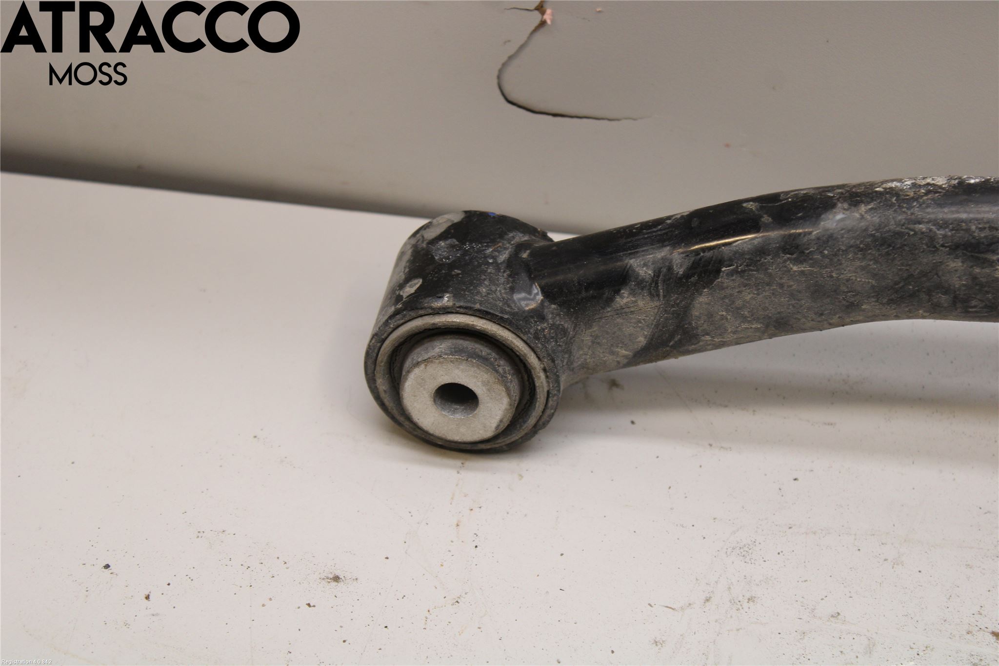 Jeep COMPASS Bærearm Bak Høyre