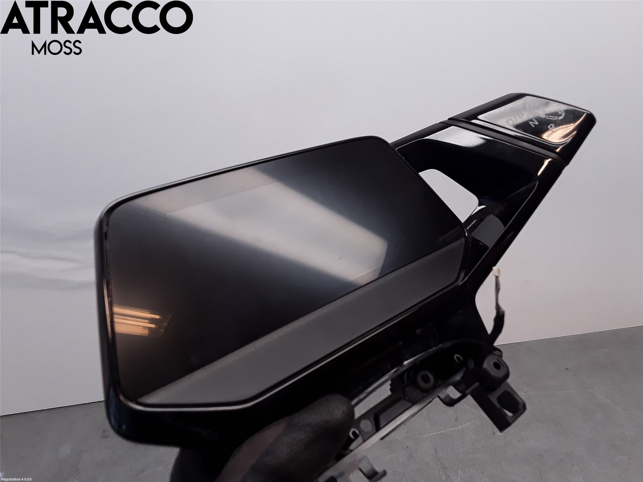 Volkswagen VW ID.3 21- Bryter Ratt Kombi H Og V