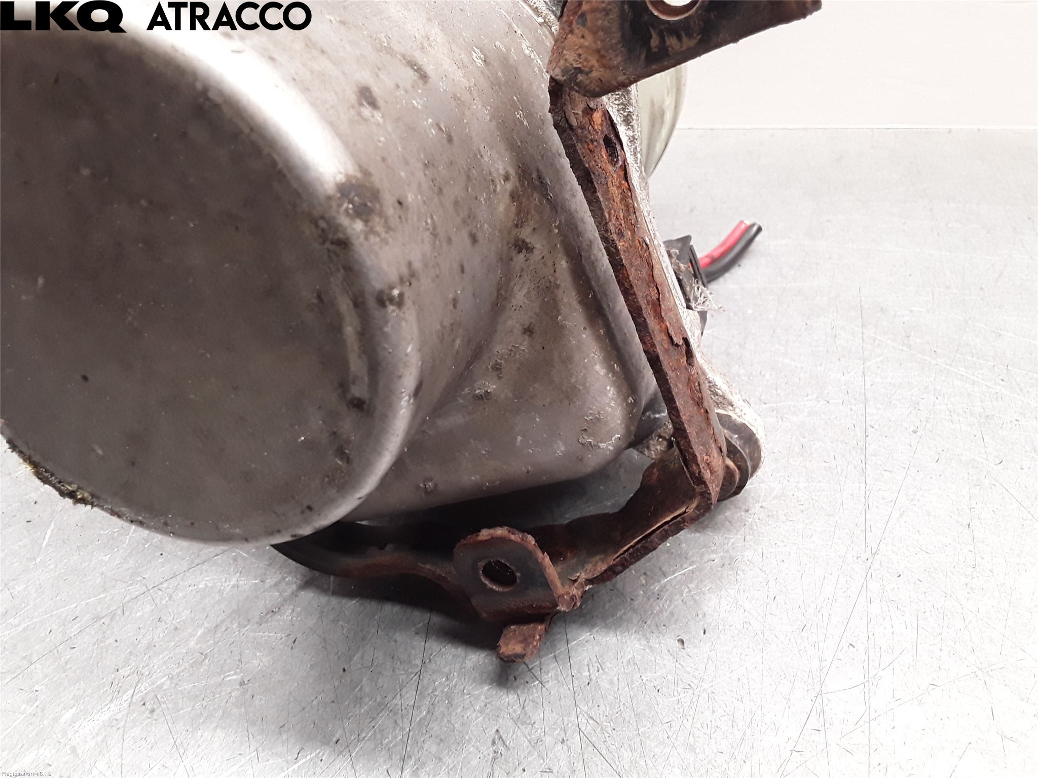 Volvo V50 08-12 Servo Pumpe