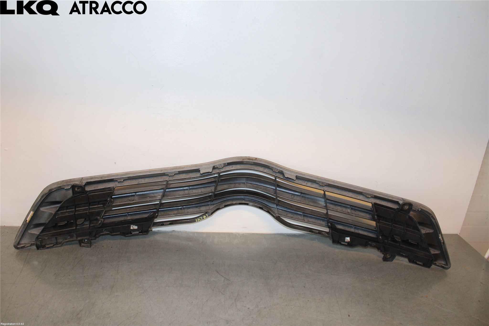 Toyota VERSO 09-18 Grill Komplett