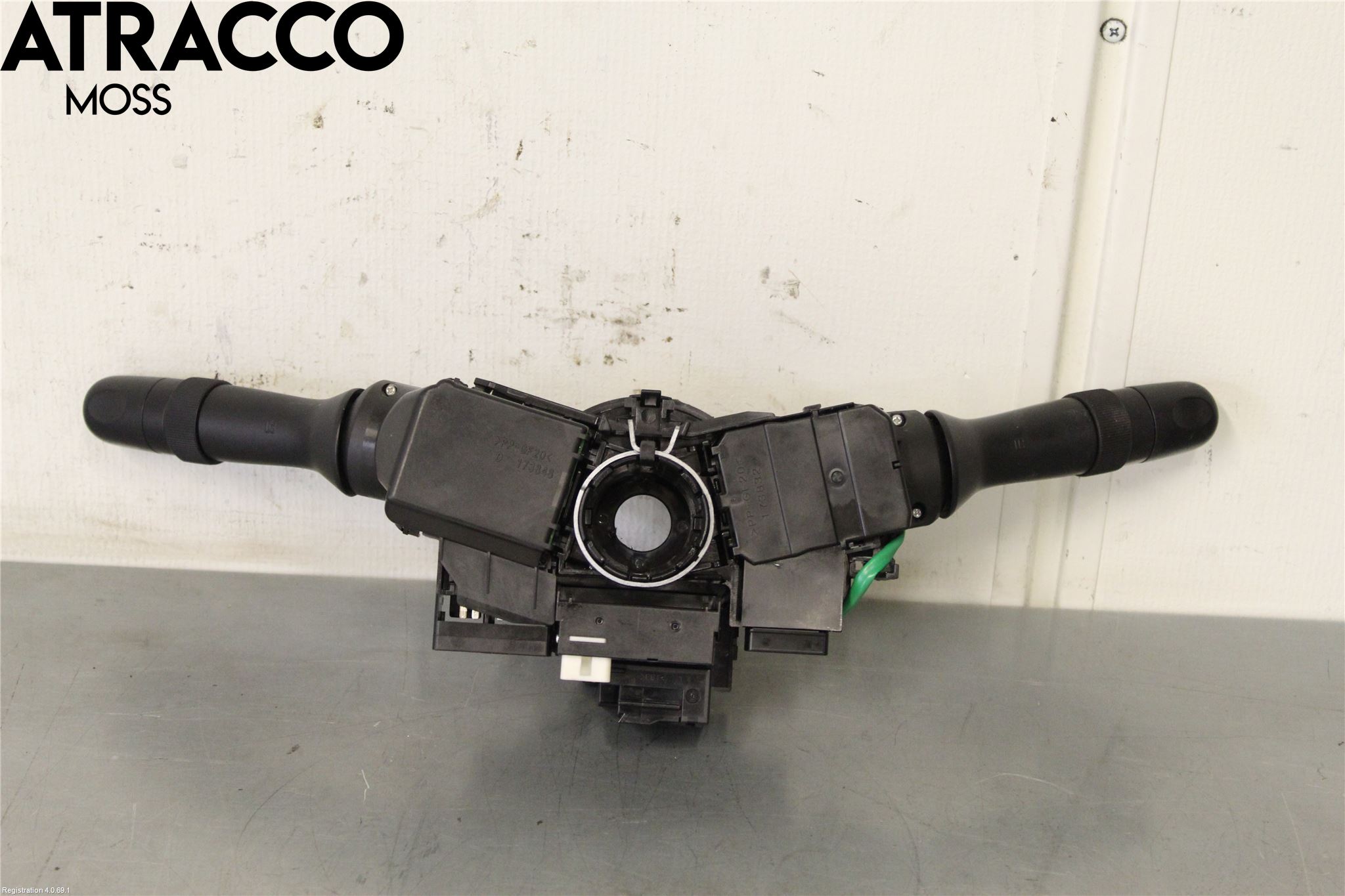 Subaru XV 12-17 Bryter Ratt Kombi H Og V