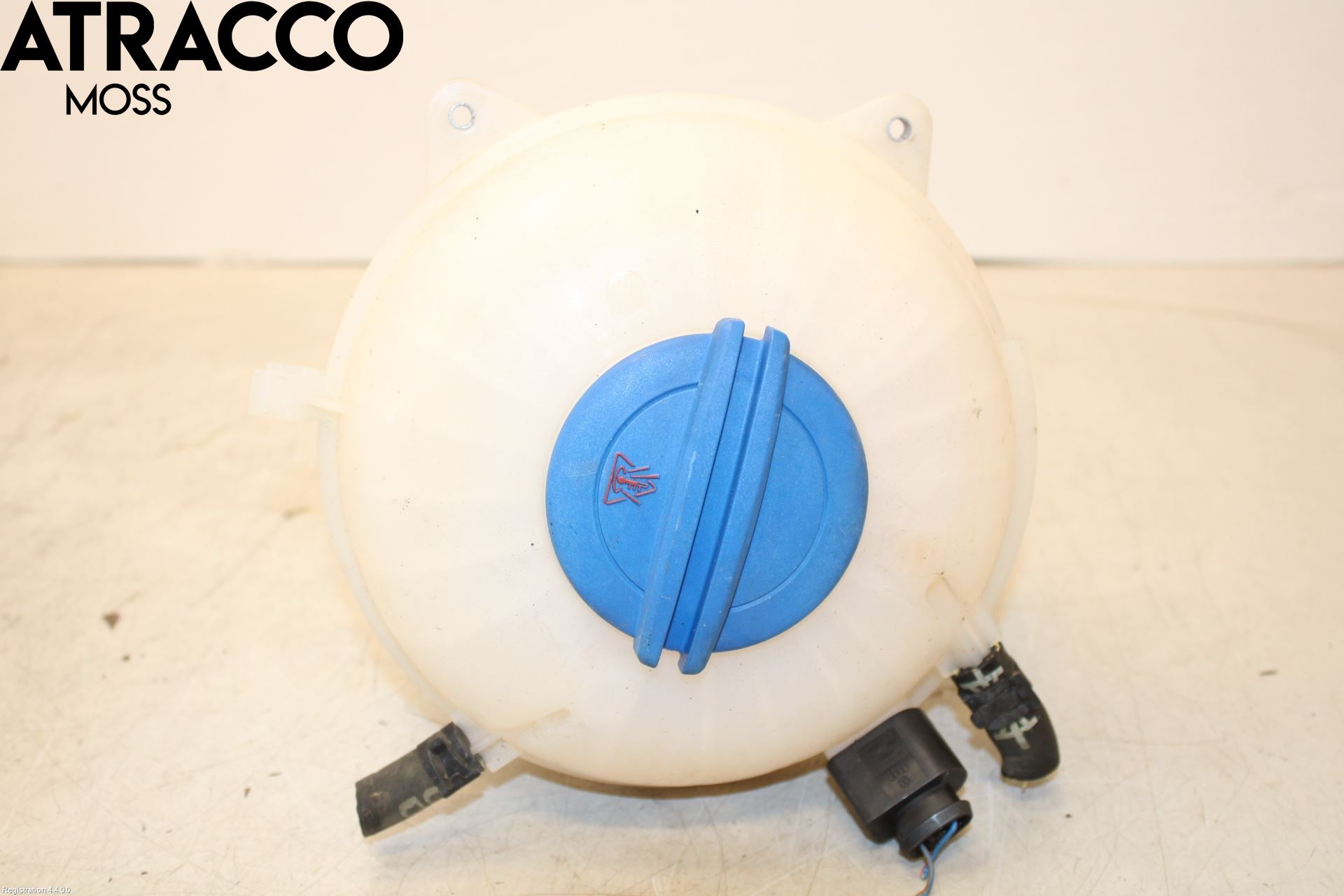 Volkswagen VW TRANSP/CARAVELLE (T6) 16-22 Ekspansjonstank