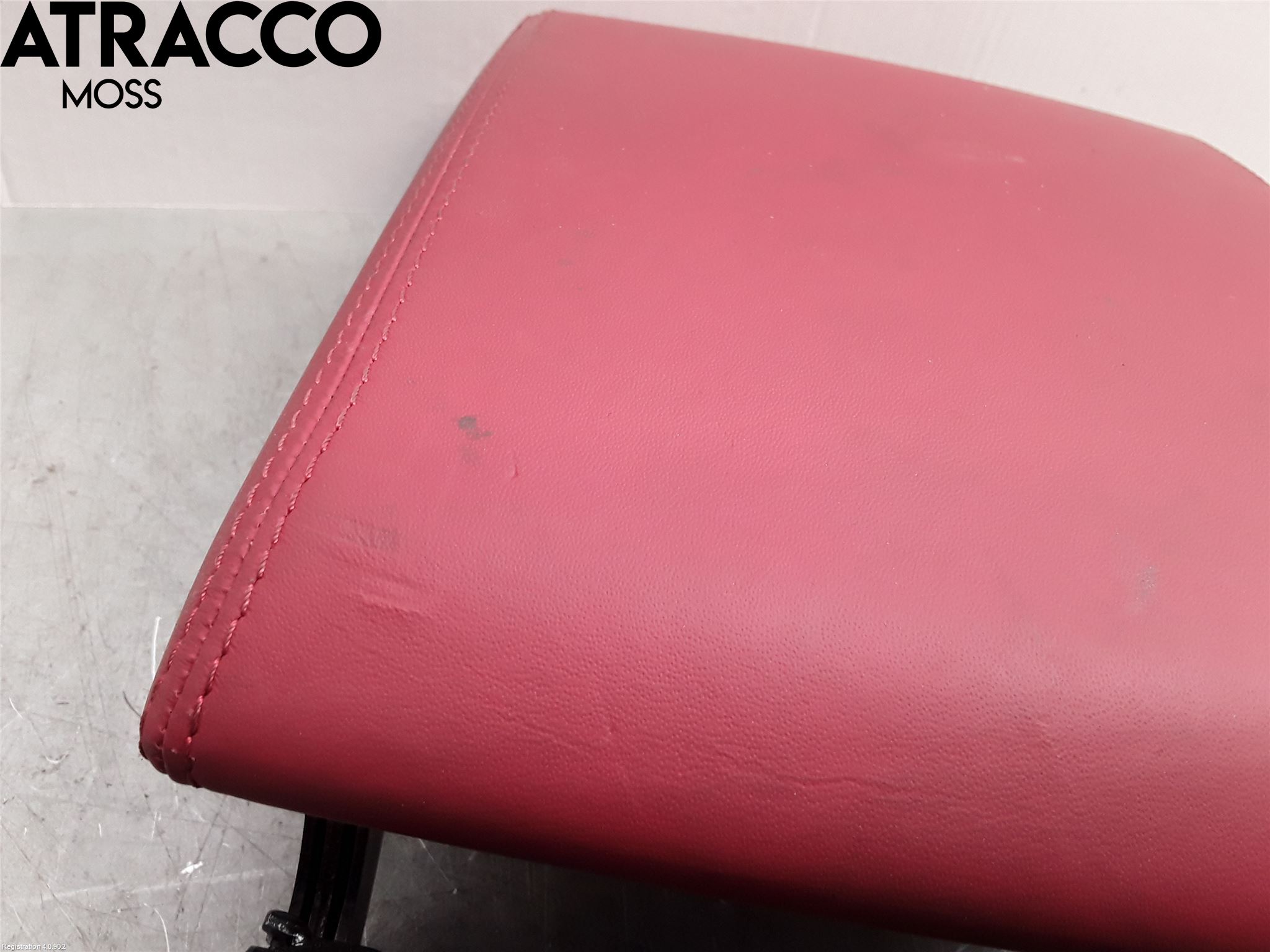 Jaguar I-PACE 18- Innr Armlene