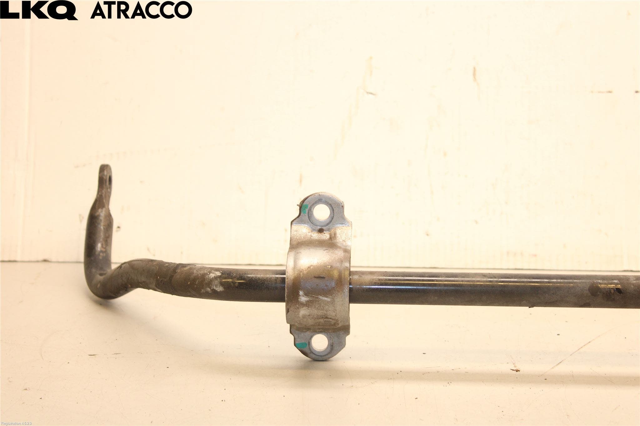 MG 4 23- Stablisatorstag Foran