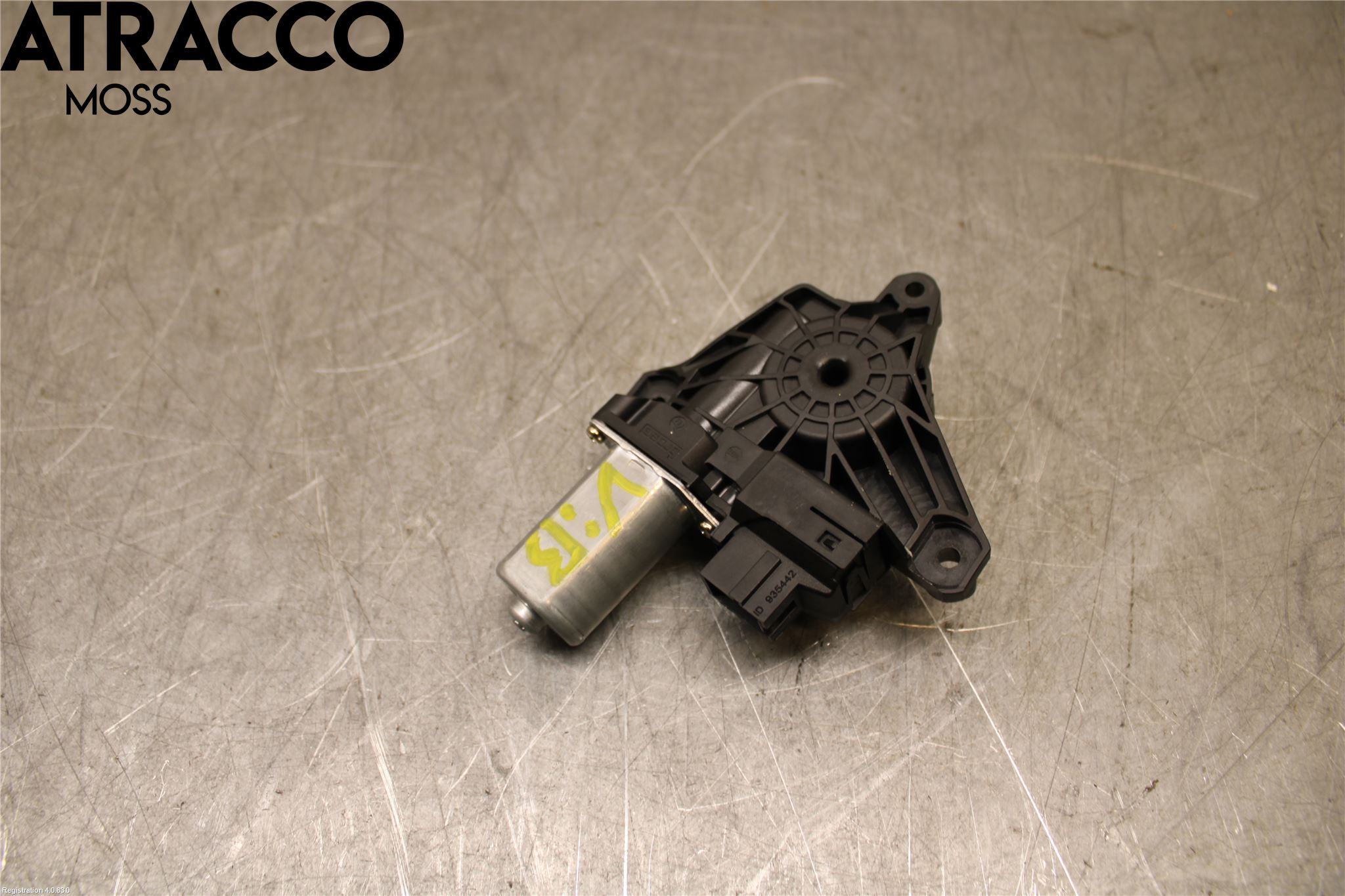 Mercedes-Benz MB E-KLASS (W213) 16-23 Vindusheismotor