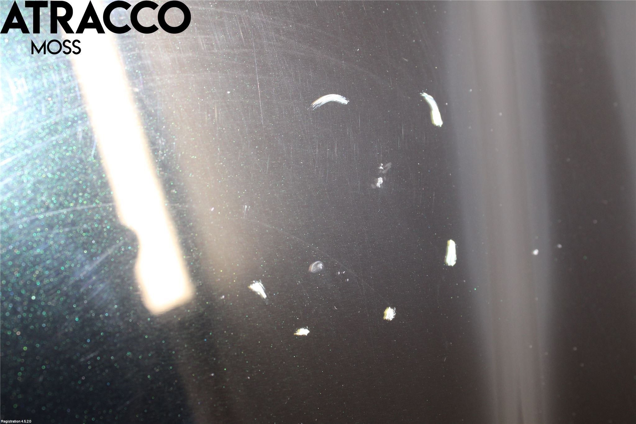 Mercedes-Benz MB E-KLASS (W211) 02-09 Panser