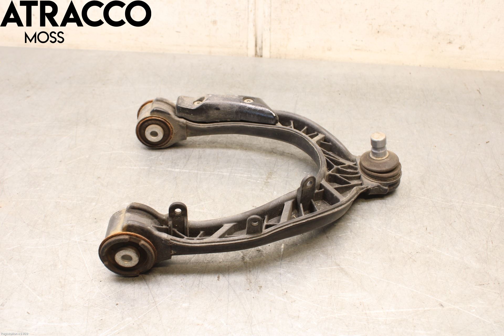 Tesla MODEL 3 17- Bærearm Foran Høyre Øvre