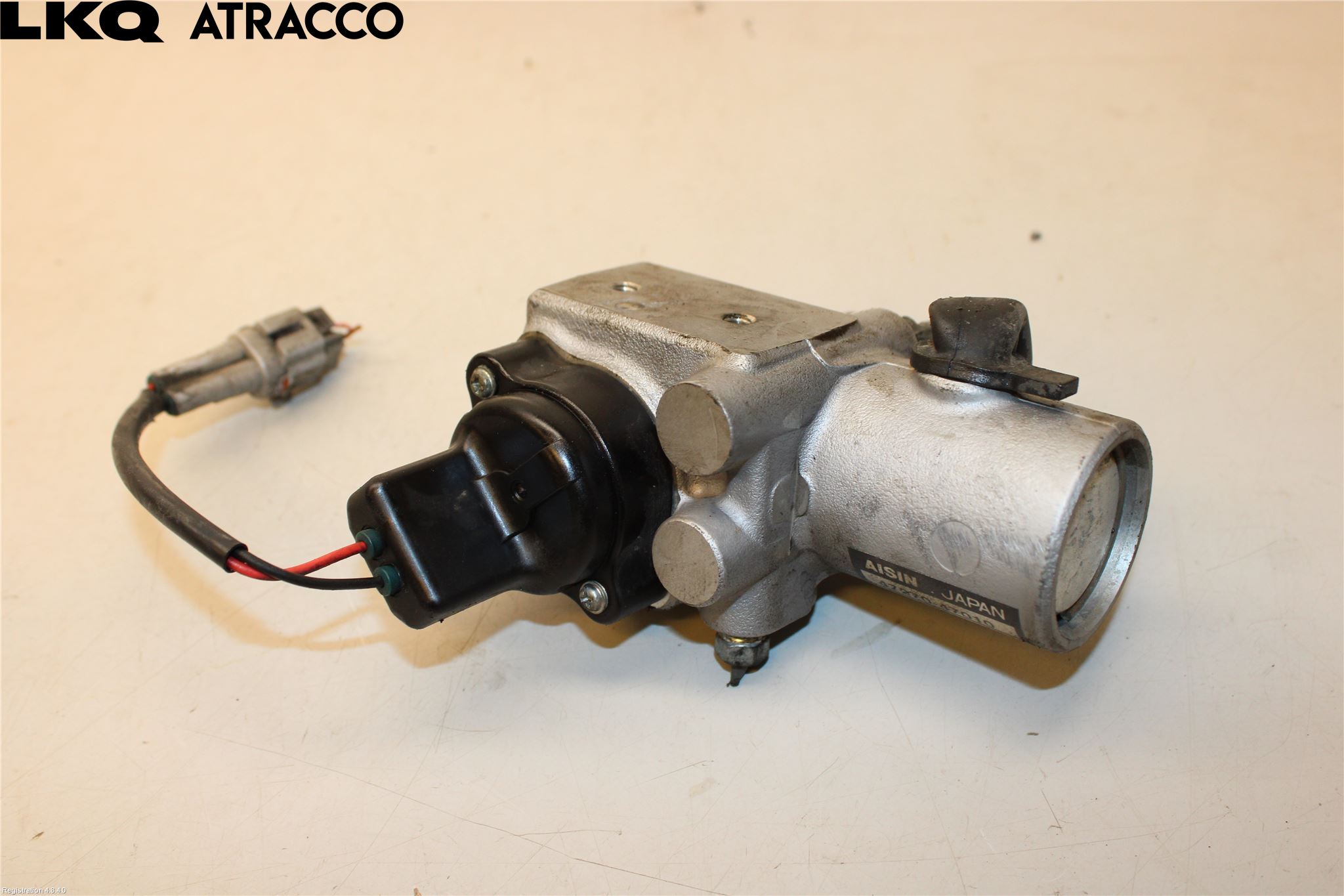 Toyota PRIUS NWH20 04-08 Abs Føler