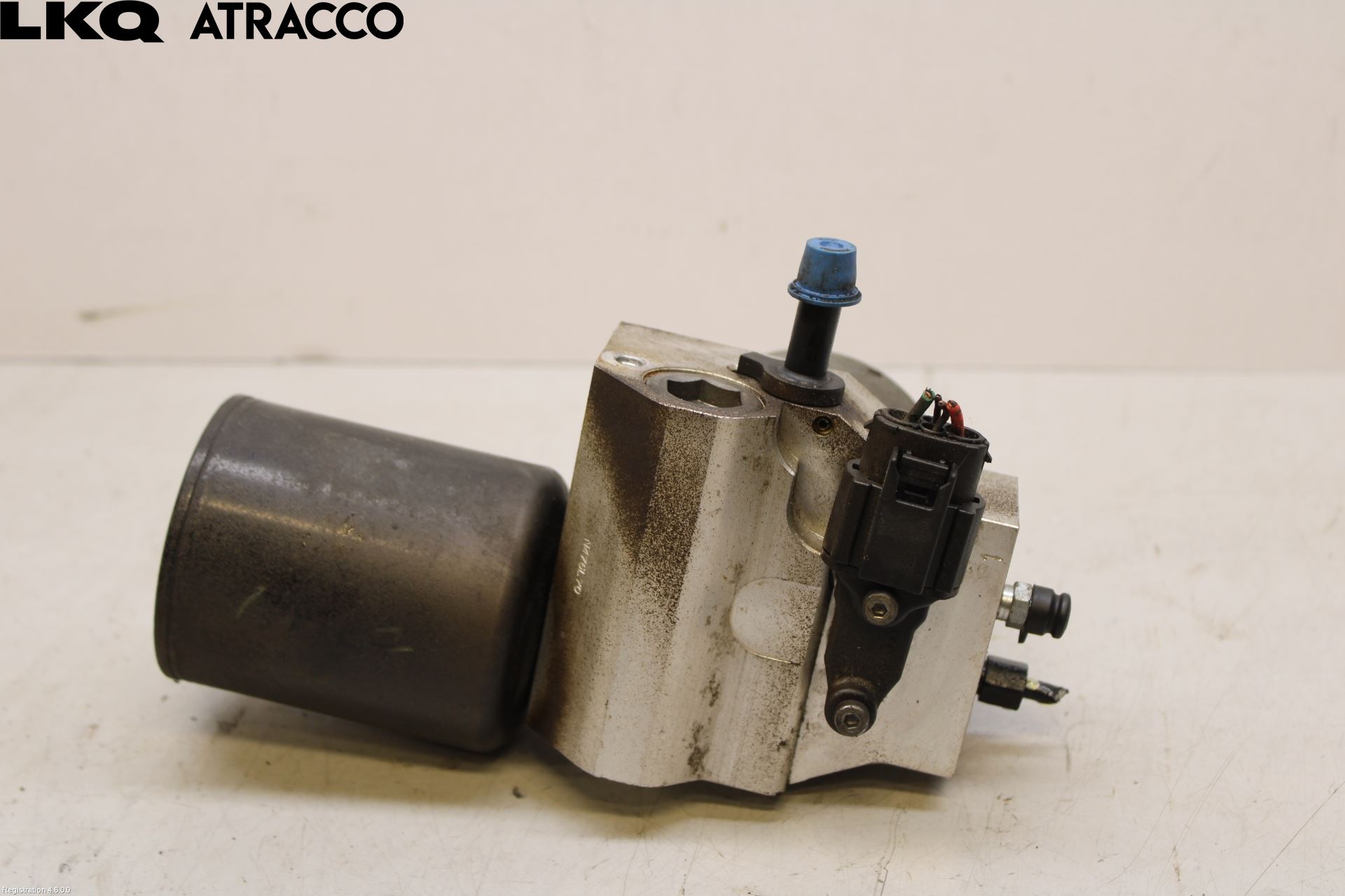 Hyundai IONIQ AE 17-22 Abs Hydraulikkpumpe