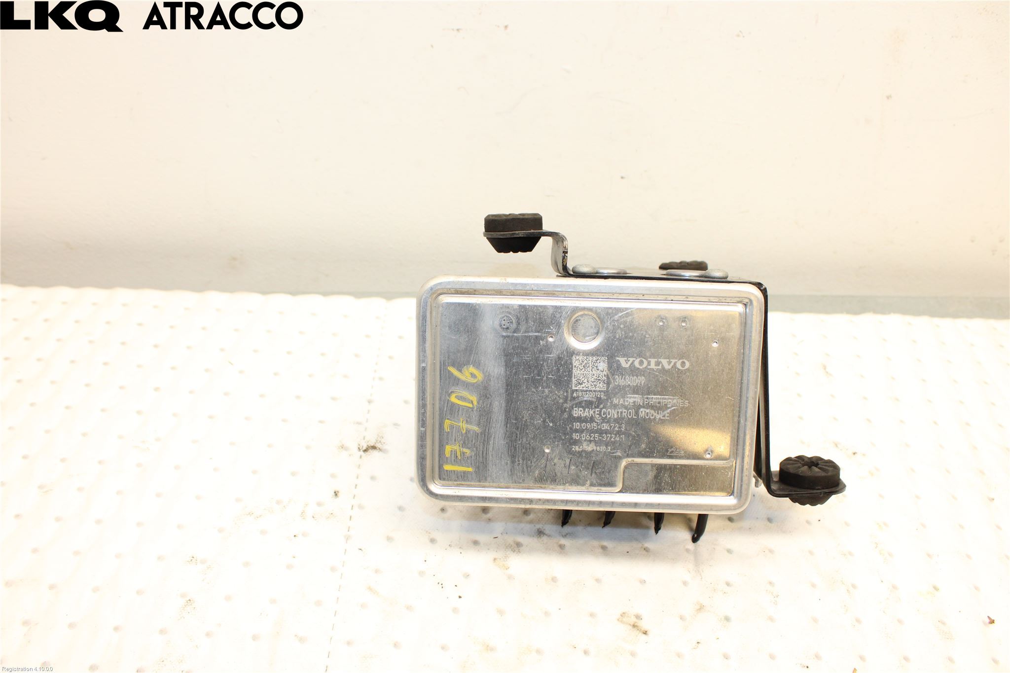 Volvo V90 17->> Abs Hydraulikkpumpe