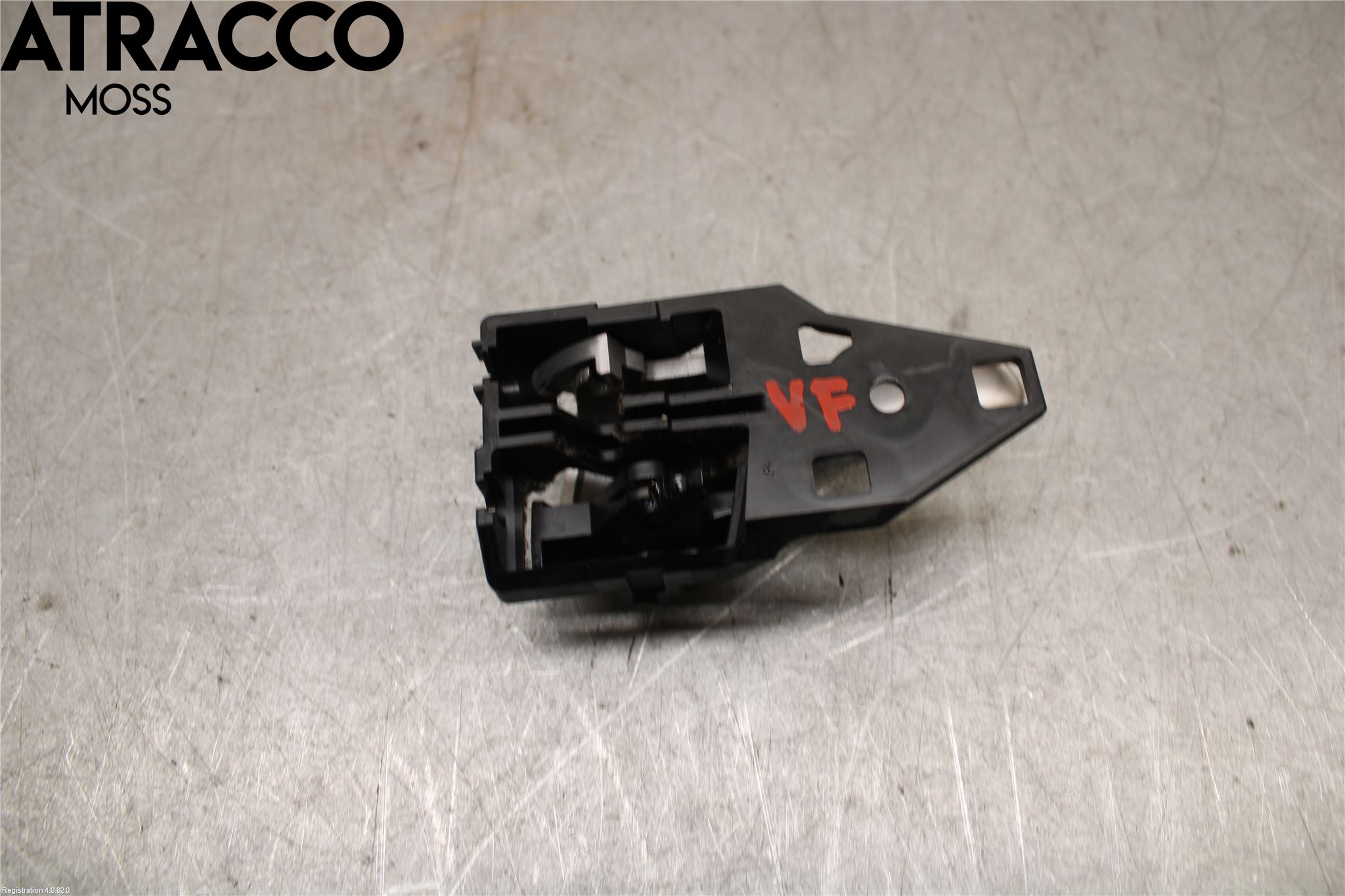 Toyota PRIUS ZVW30 09-20 Innr Dørhandtak V Indre