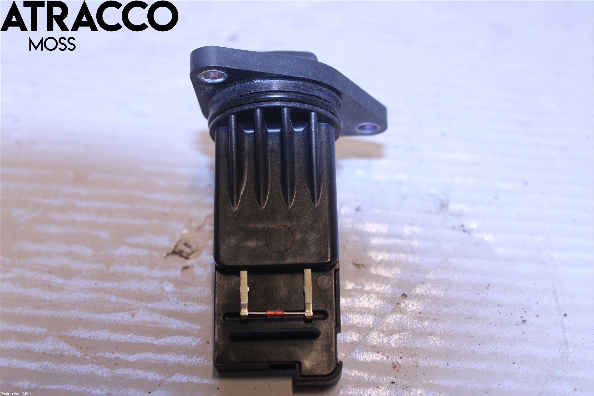 Mitsubishi OUTLANDER 13-21 Inns Luftmassemåler