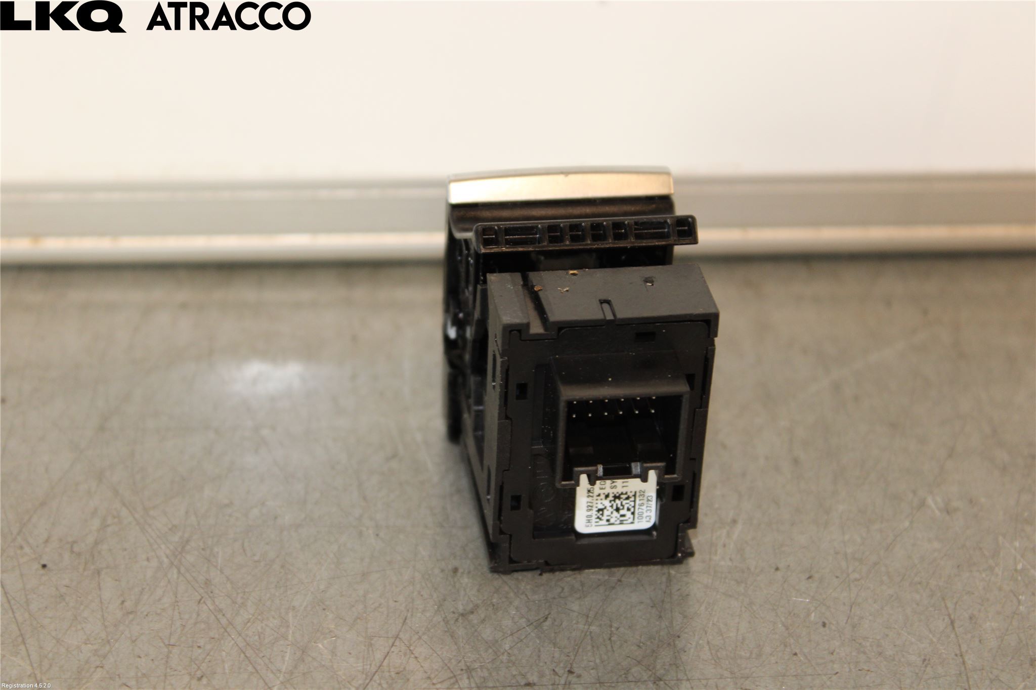 Volkswagen VW CADDY 21- Bryter Parkeringsbrems