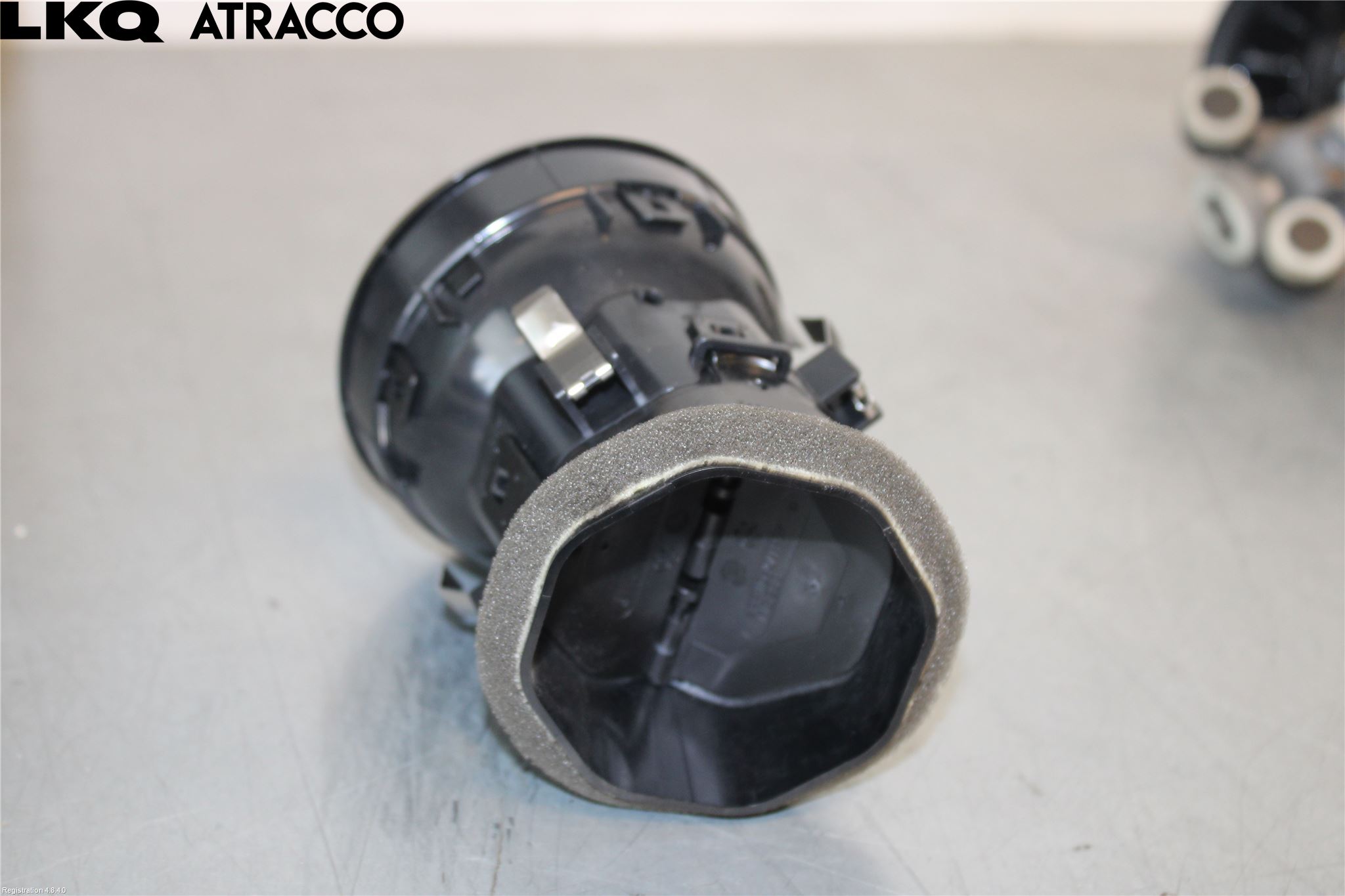 Mercedes-Benz MB SPRINTER (W907/W910) 19- Bryter Luft Sirkulasjon