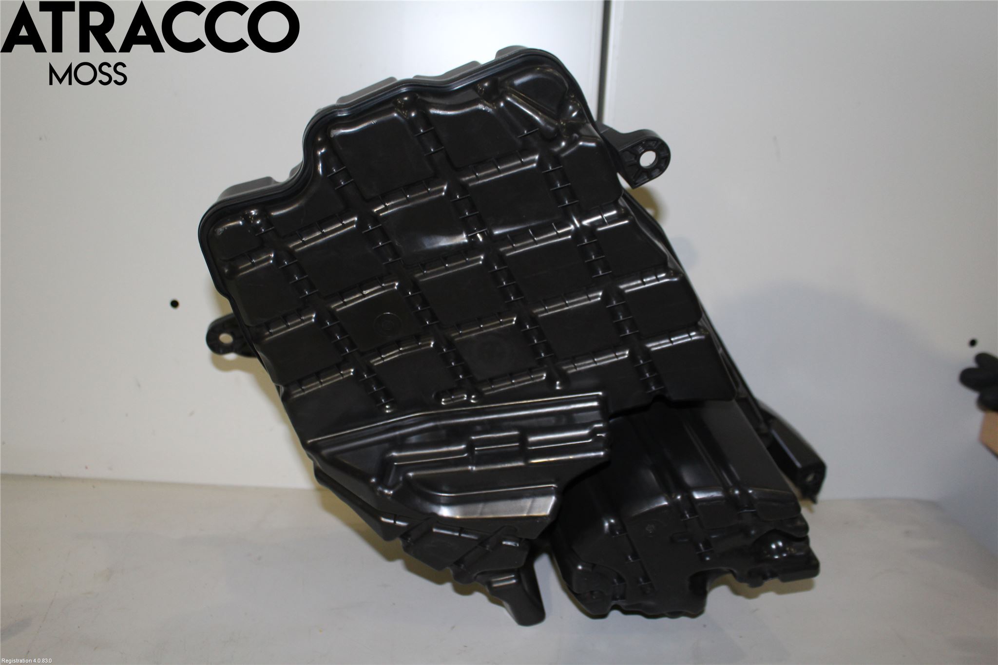 Toyota RAV4 19- Stereo Radio Øvrig