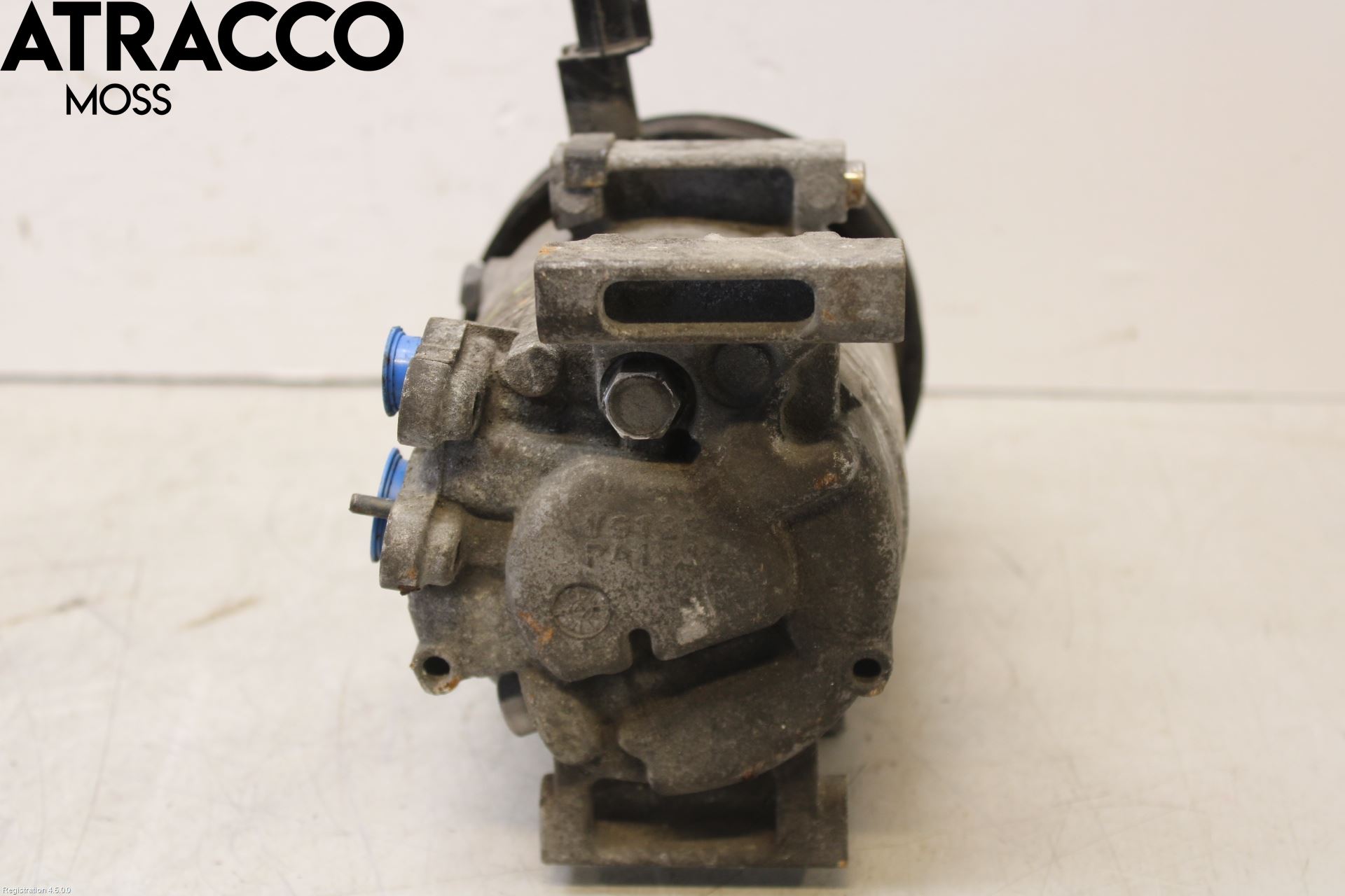 Hyundai ix20 Varme Ac Kompressor