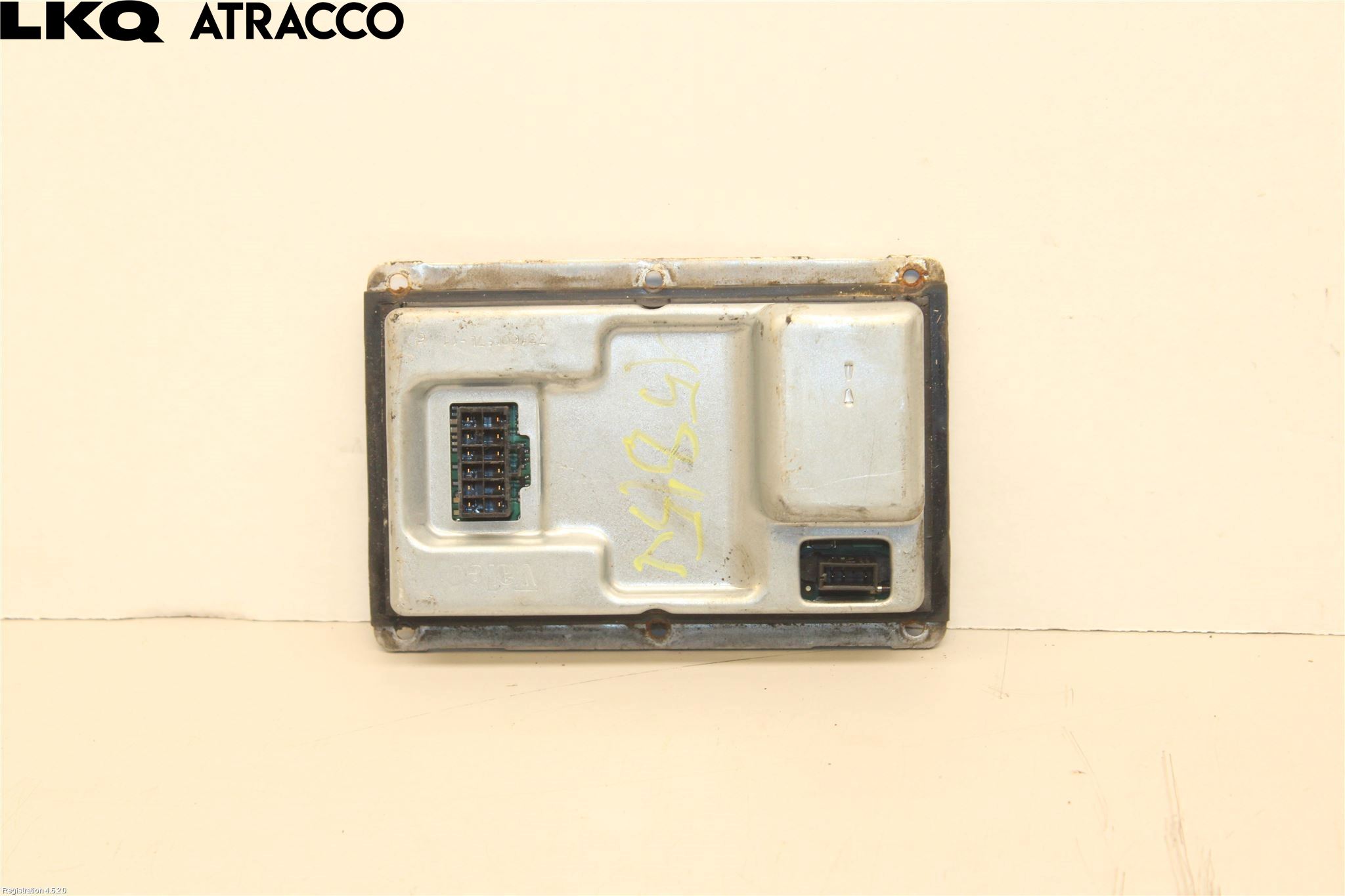 Saab 9-5     06-10 Styreenhet Xenon