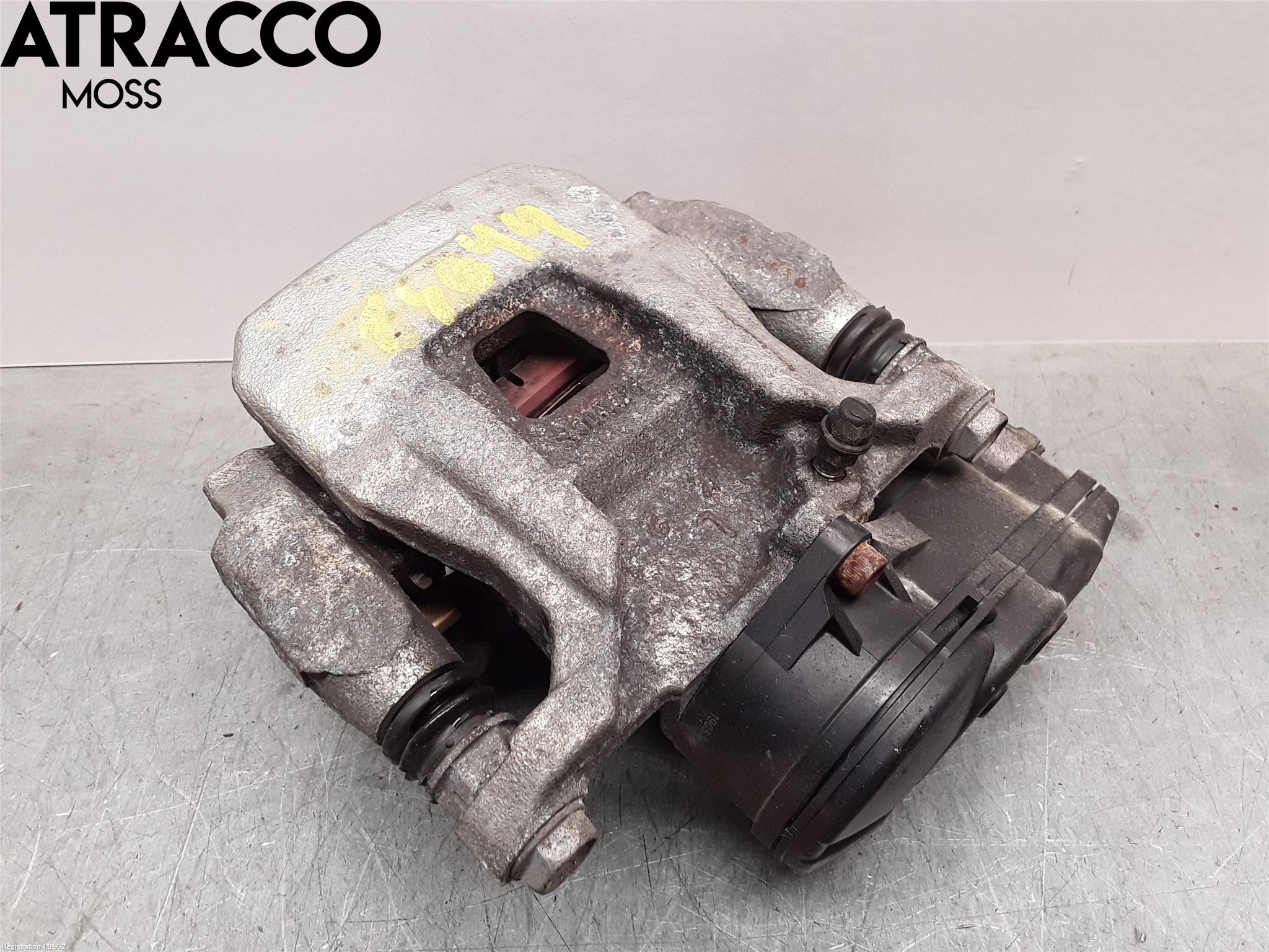 Mitsubishi OUTLANDER 13-21 Bremsecaliper Bak Venstre