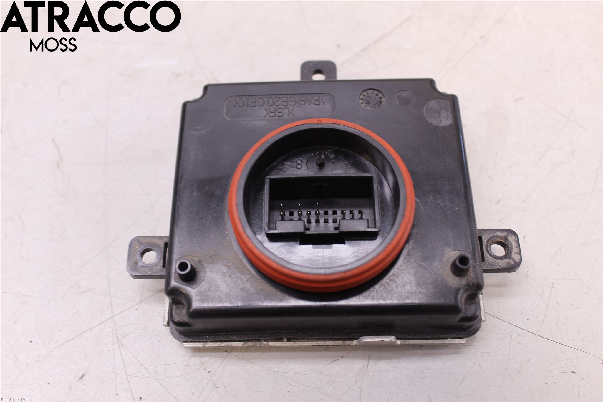 Skoda OCTAVIA (5E) 13-20 Styreenhet Xenon