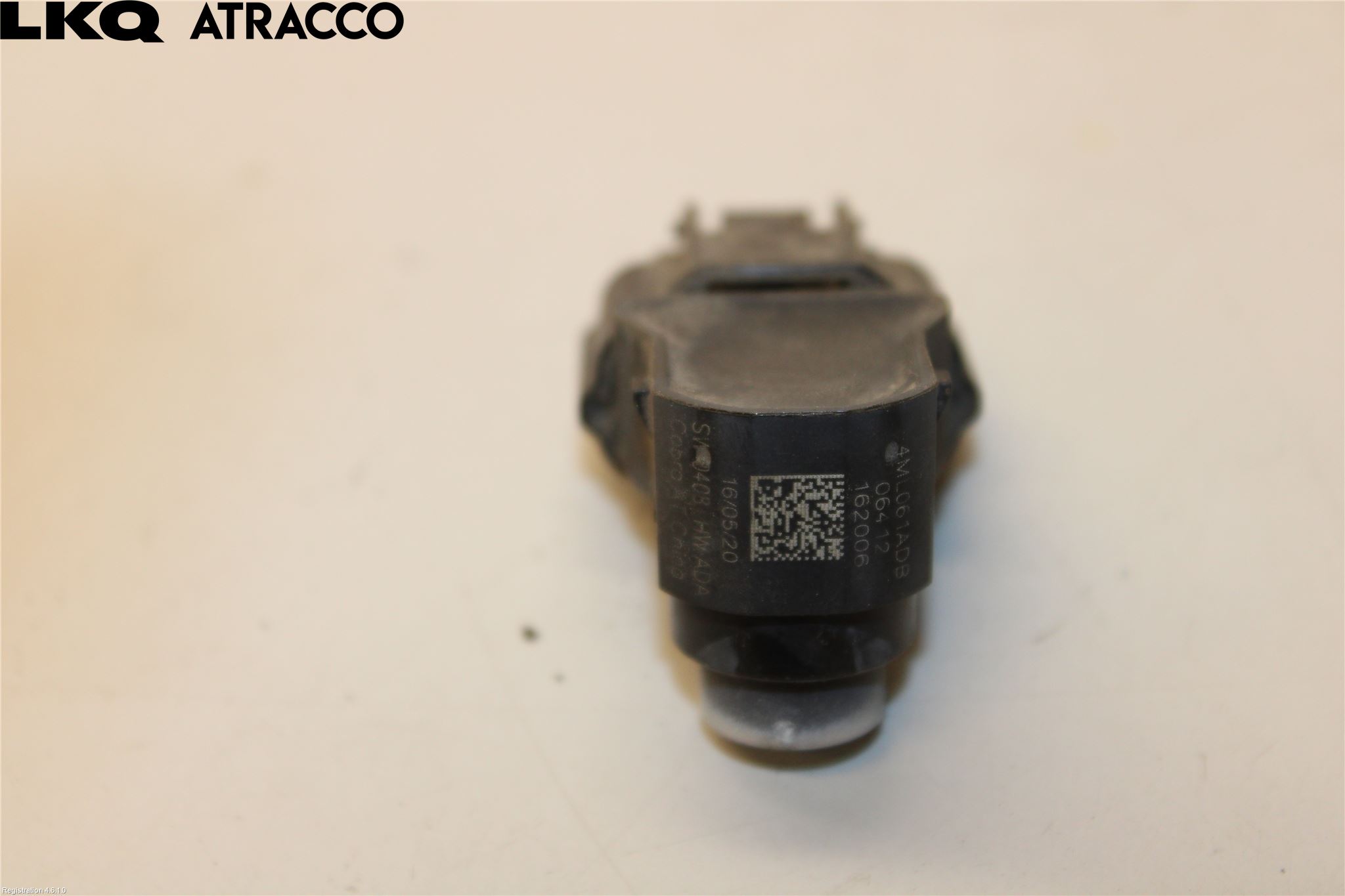 Toyota PROACE II 16- Sensor Ryggesensor