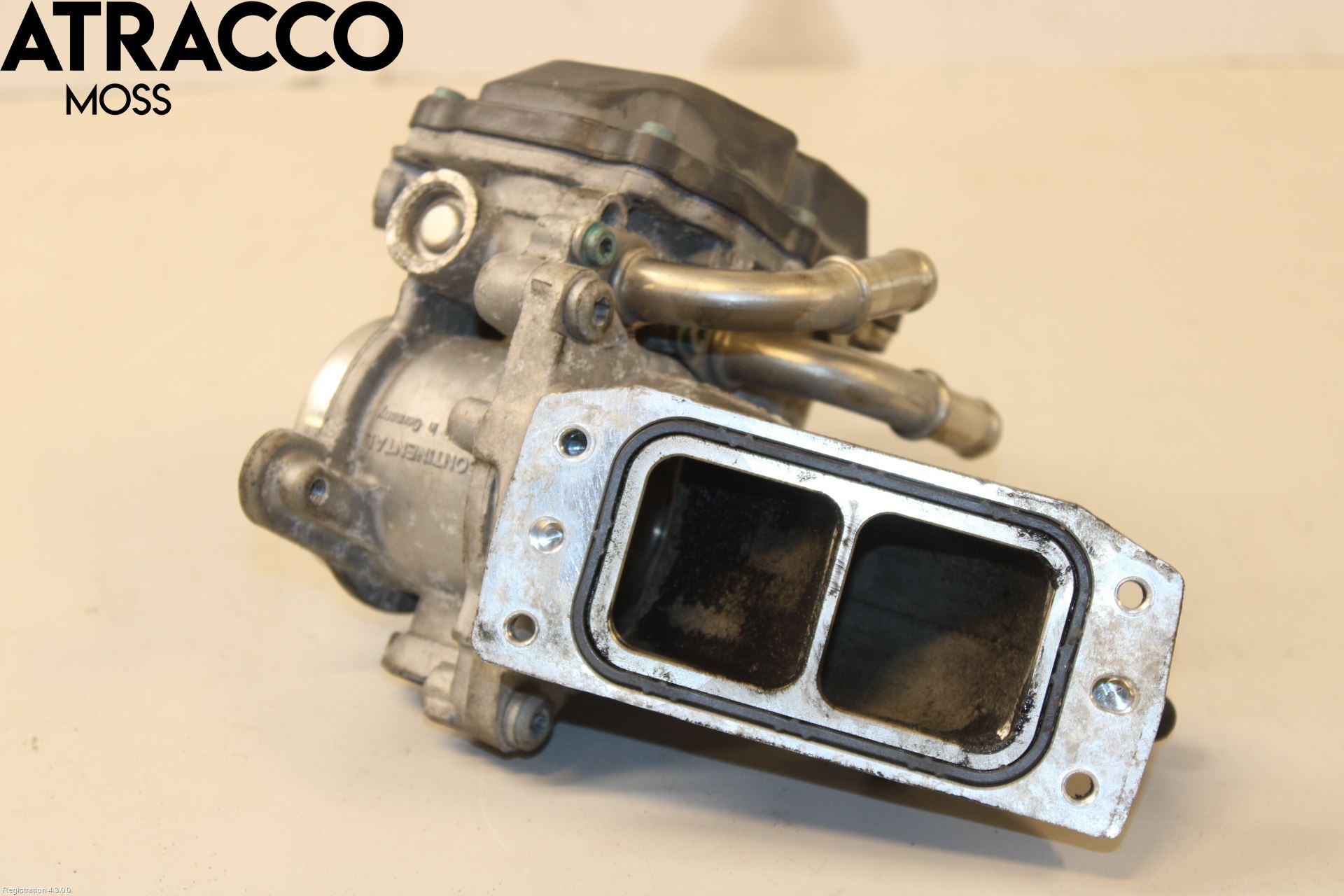 Audi Q5 09-16 Inns Spjeldhus