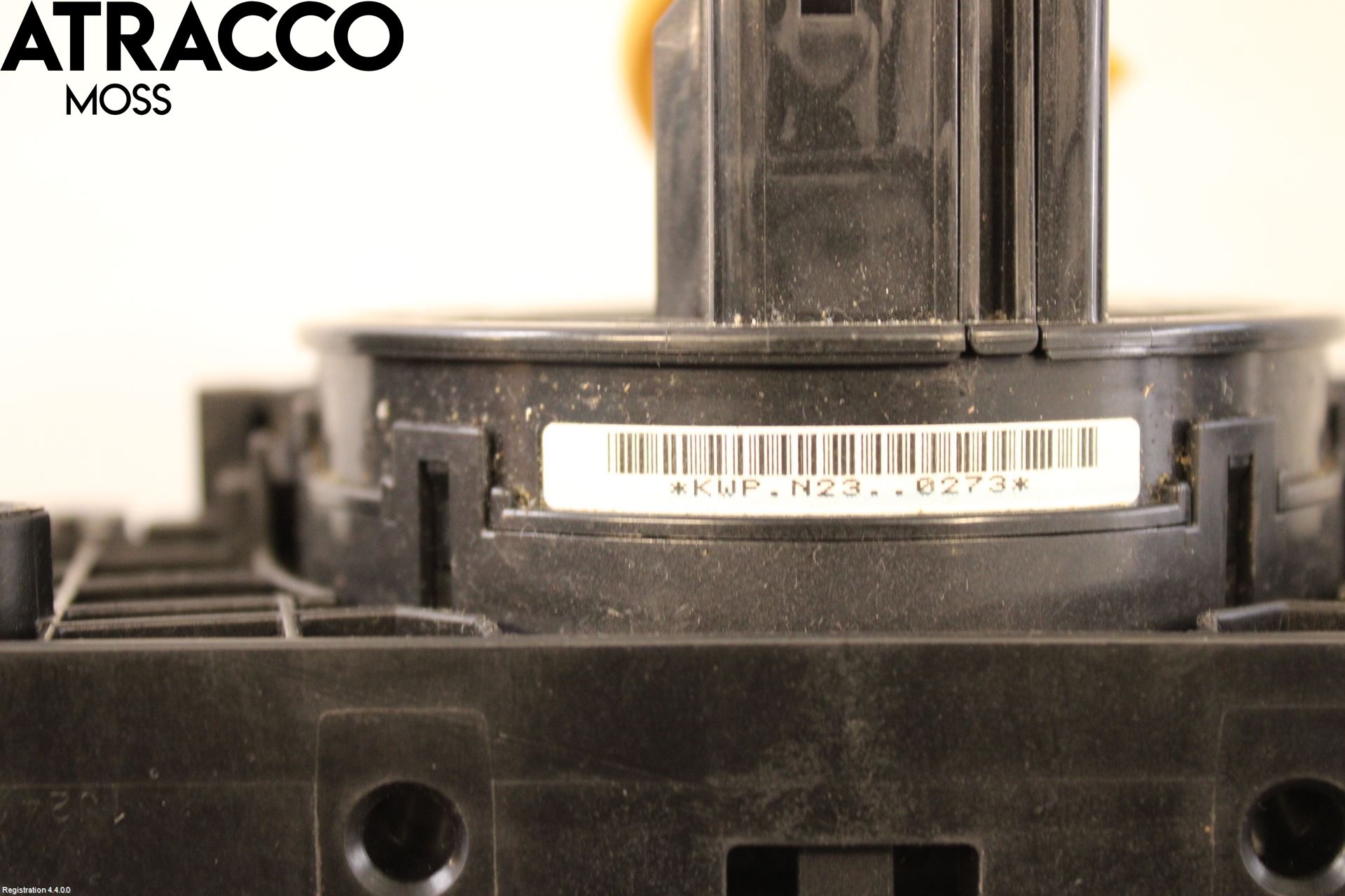 Citroen C4 AIRCROSS Bryter Ratt Kombi H Og V