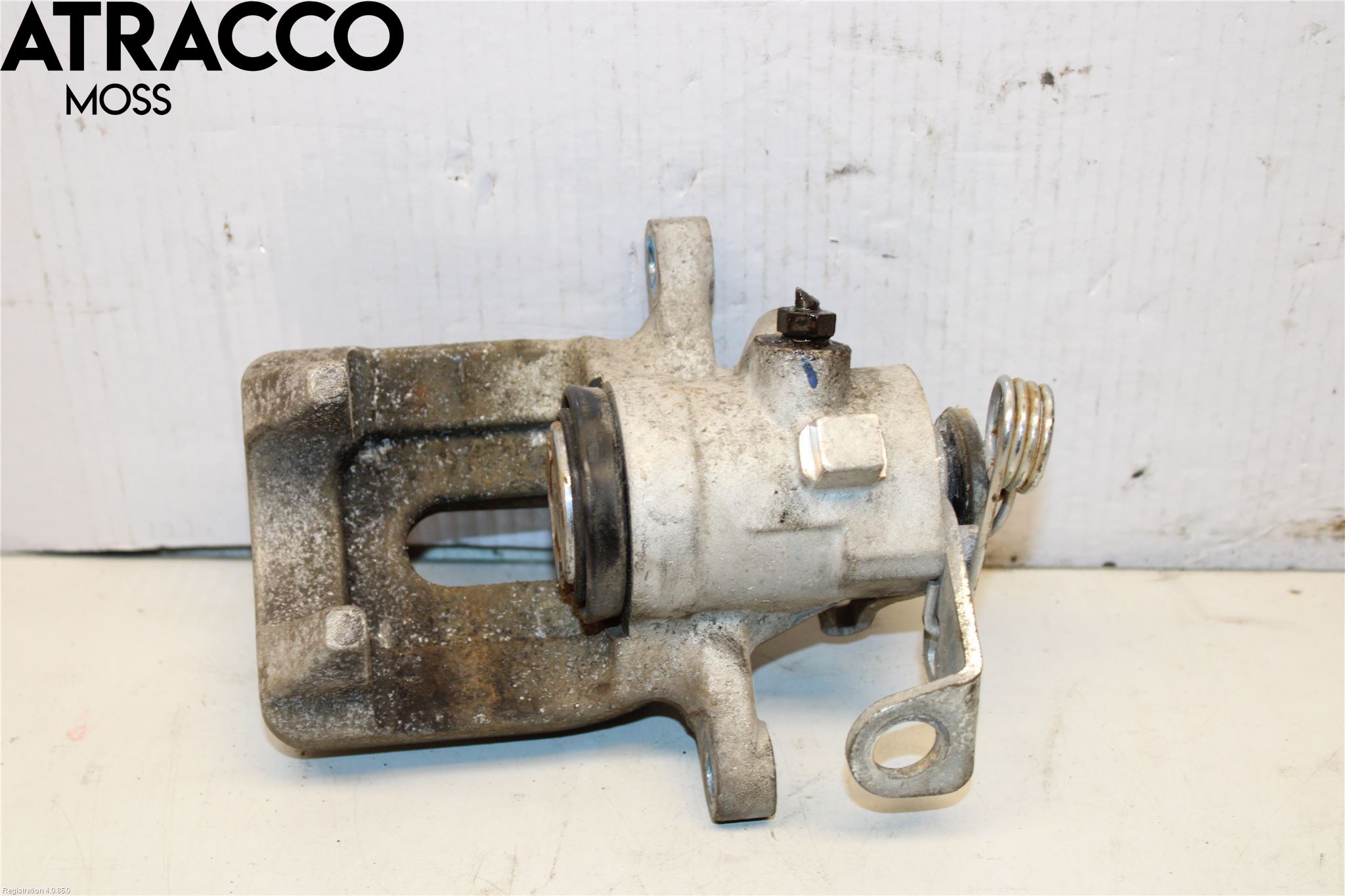 Citroen DS3 Bremsecaliper Bak Høyre