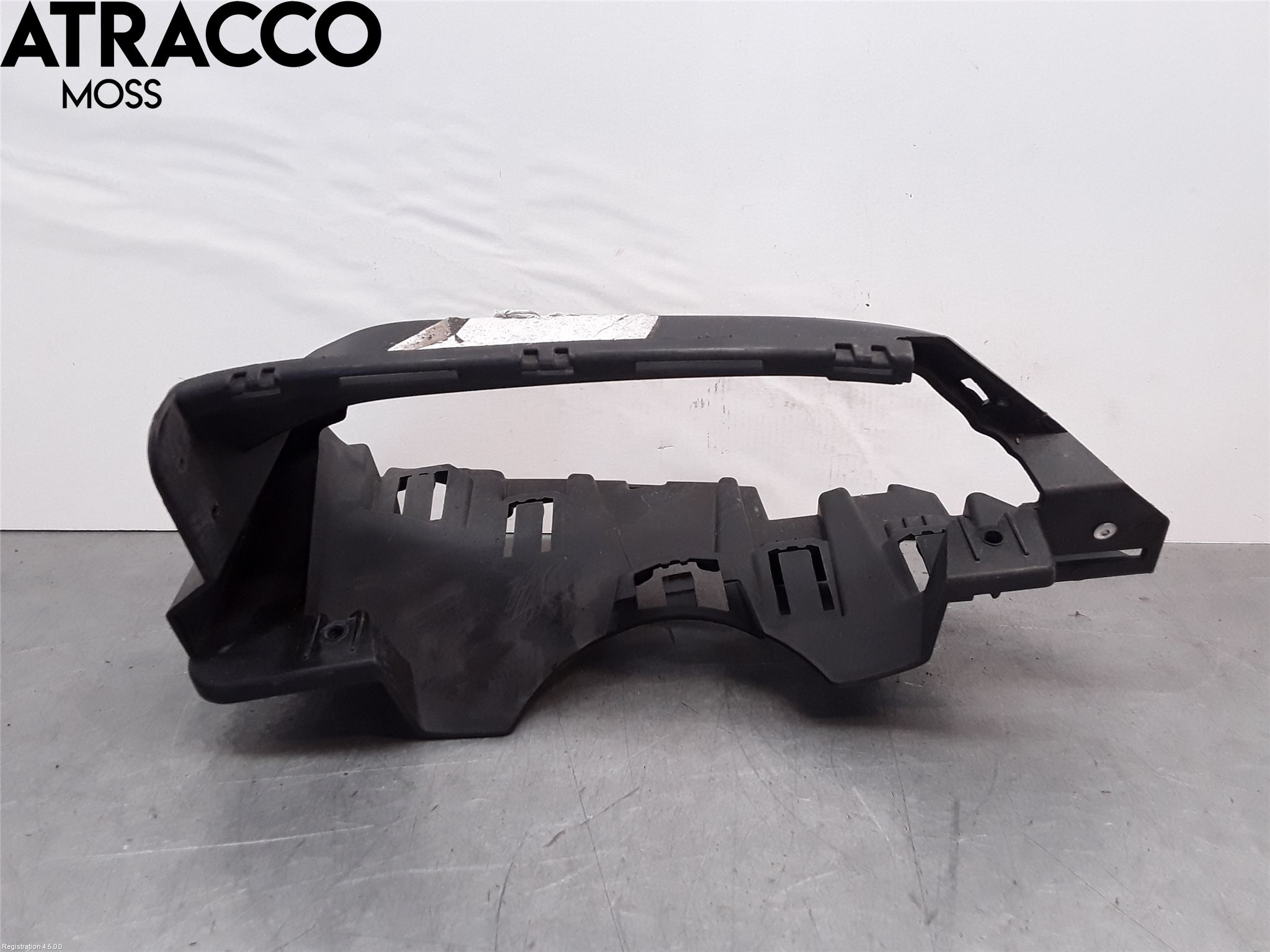 Mercedes-Benz MB A-KLASS (W177) 18- Støtfanger Bak Feste