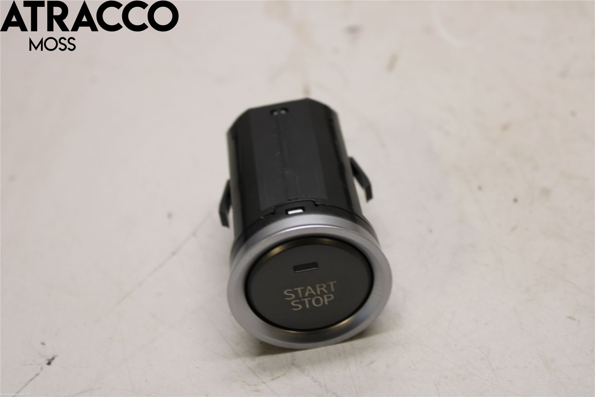 Hyundai KONA/ELECTRIC OS 18-23 Startknapp Personbil