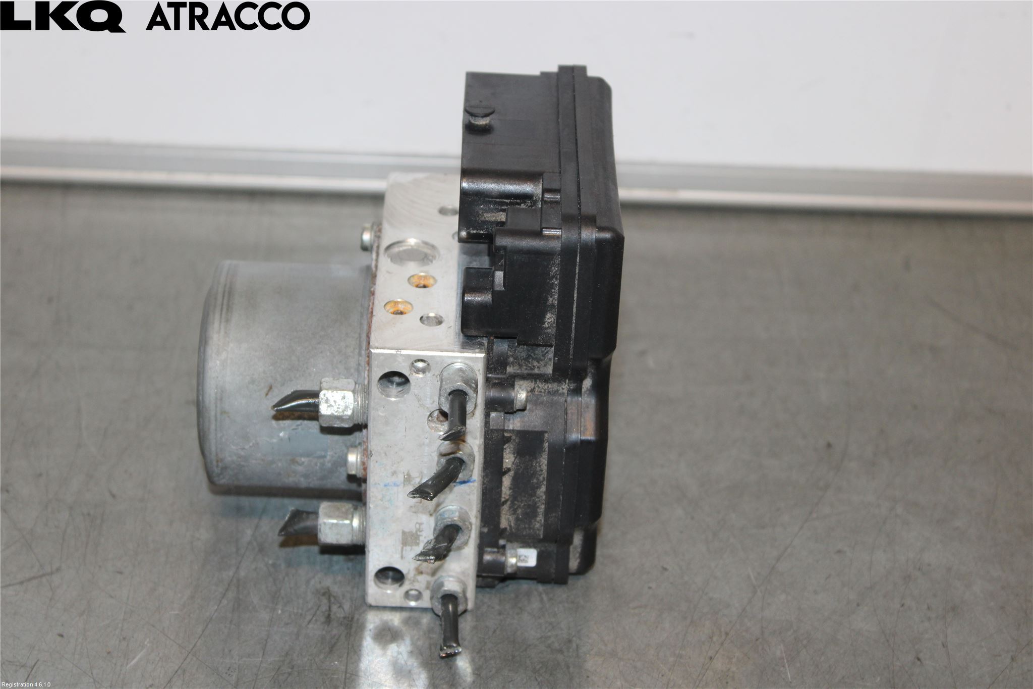 Nissan LEAF 18- Abs Hydraulikkaggregat