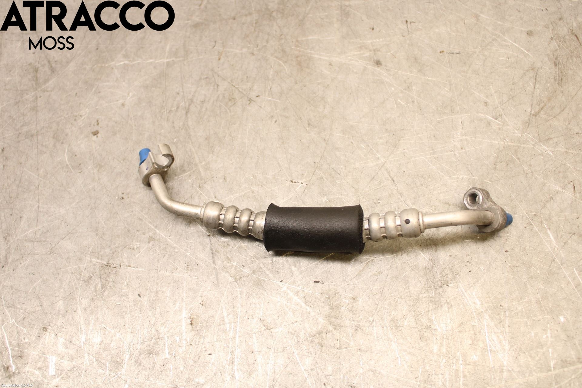 Kia SOUL 09- Varme Ac Slange - Rør