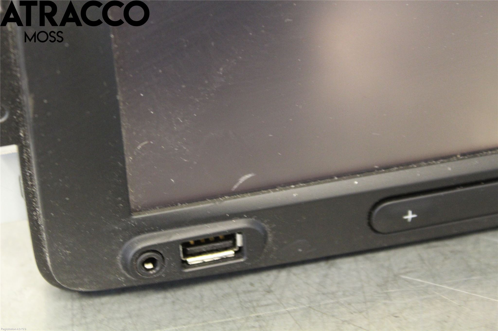 Fiat TALENTO 16- Stereo Radio