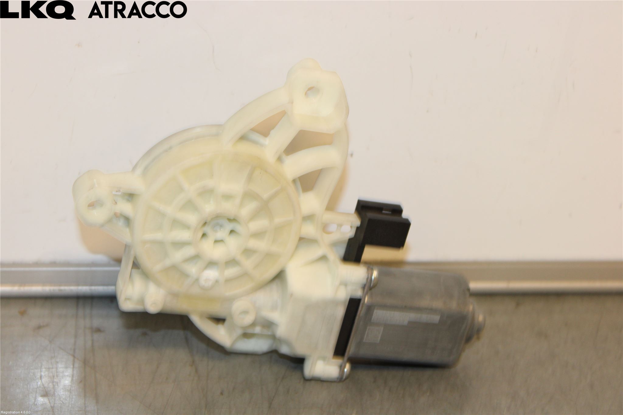 Mercedes-Benz MB EQB (X243) 22- Vindusheismotor