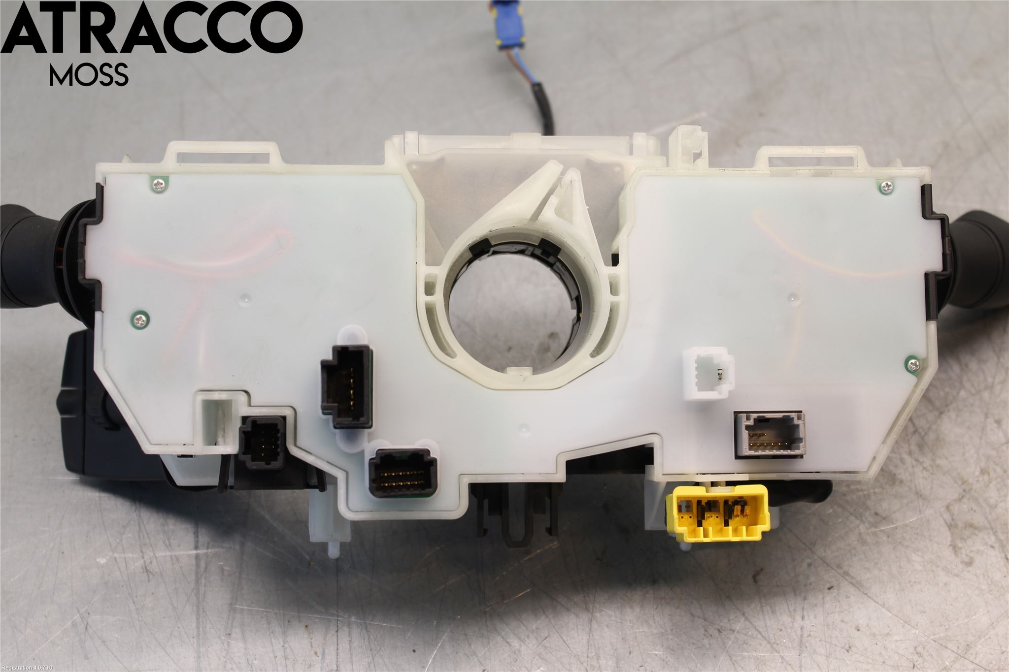 Renault ZOE/E-TECH 13- Bryter Ratt Kombi H Og V