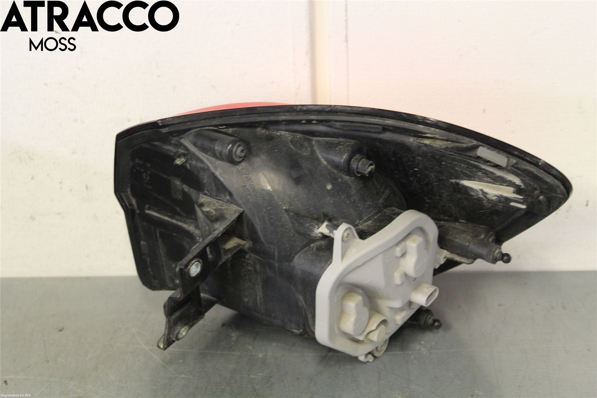 Fiat TIPO/CROSS 16- Baklykt Venstre