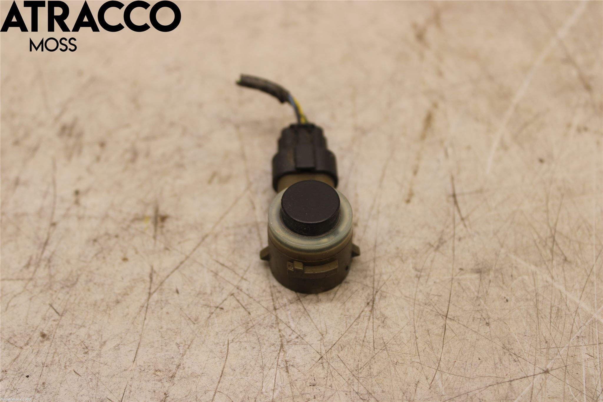 Ford TRANSIT/TOURNEO CONNECT 13-22 Sensor Ryggesensor