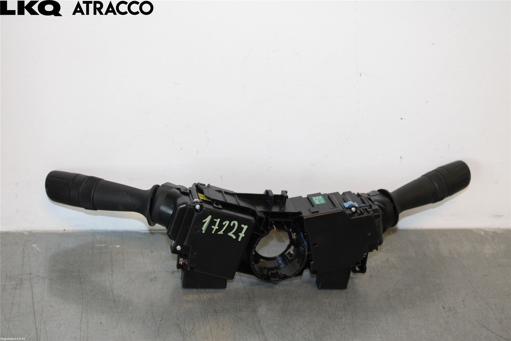 Toyota RAV4 13-18 Bryter Ratt Kombi H Og V