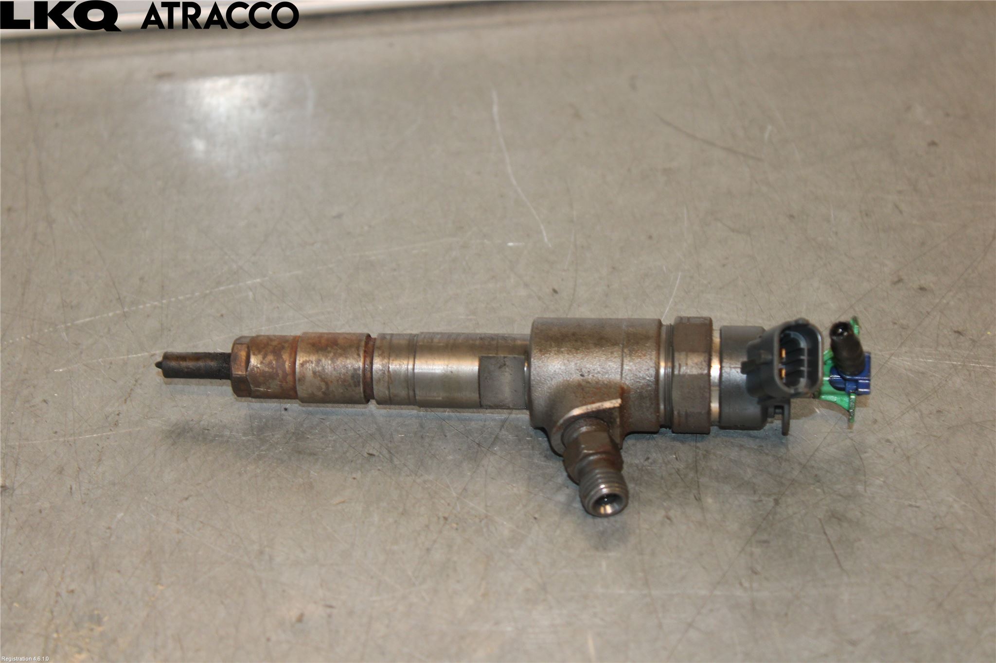 Ford TRANSIT/TOURNEO CONNECT 13-22 Inns Dyse