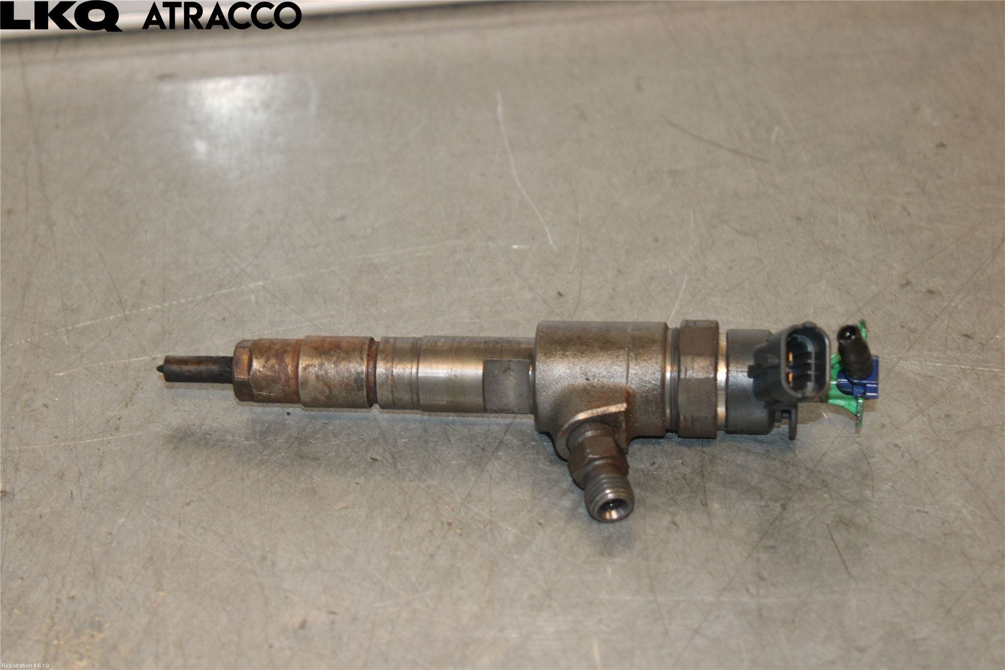 Ford TRANSIT/TOURNEO CONNECT 13-22 Inns Dyse