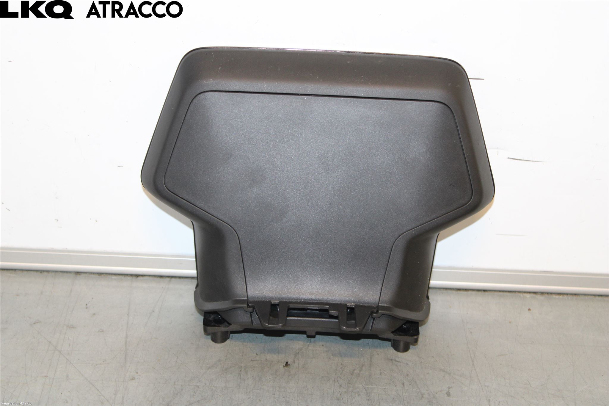 Volkswagen VW ID BUZZ/CARGO 22- Instr Kombinert