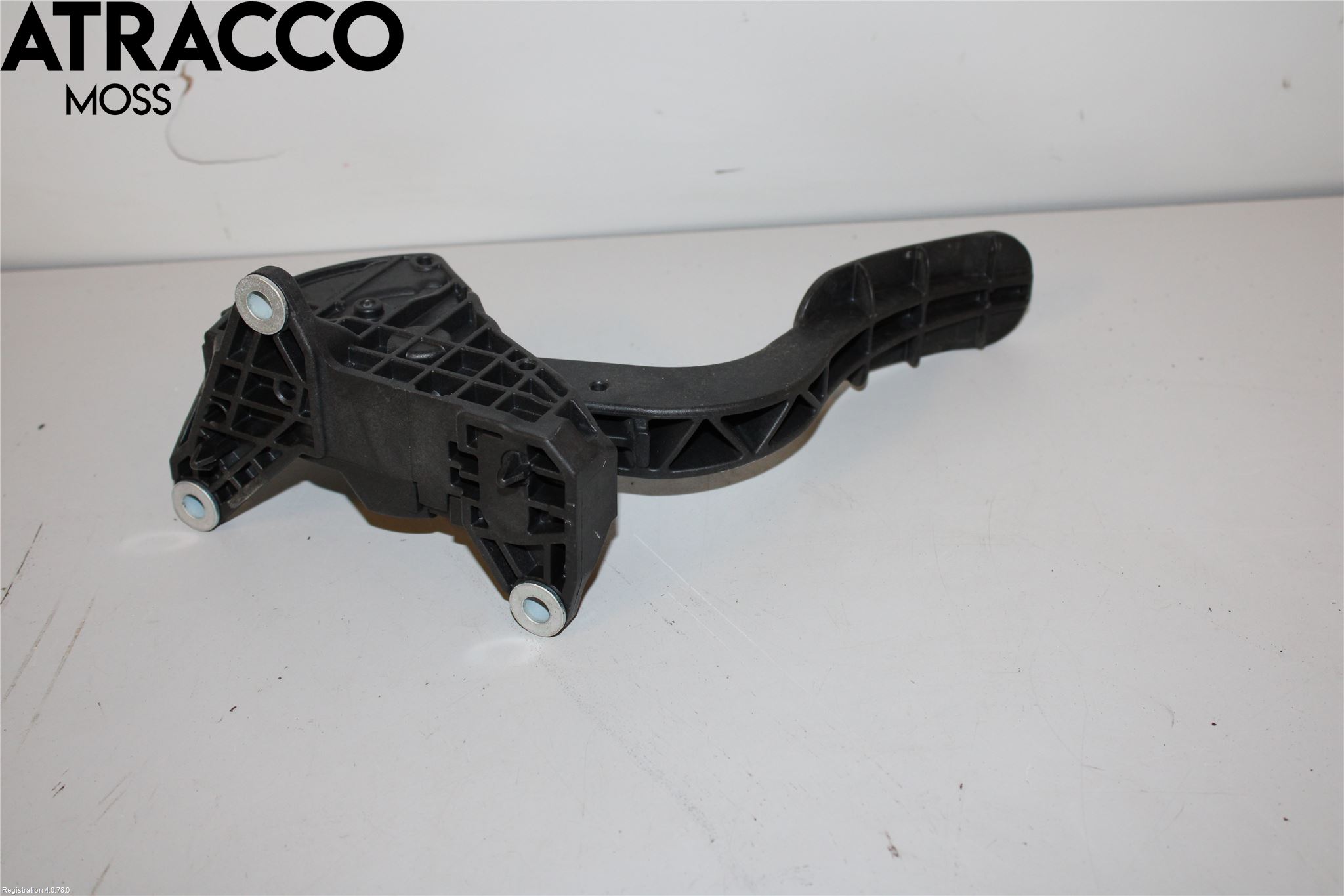 Toyota C-HR 16-23 Gasspedal